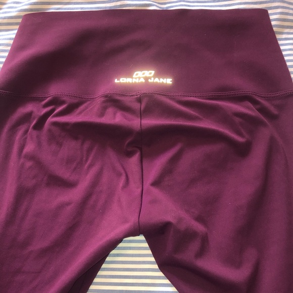 Lorna Jane leggings - Picture 3 of 3